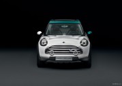 Mini Crossover Concept